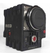 RED EPIC Dragon 6K Cinema Camera Body PL Mount MINI-MAG SSD DSMC
